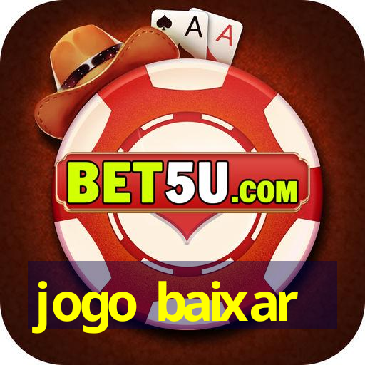 jogo baixar